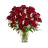 30 Red Roses