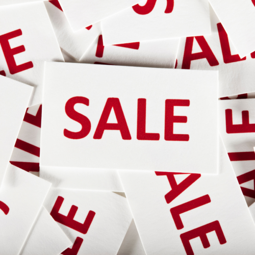 Weekly Sales