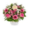 Charming Flowers