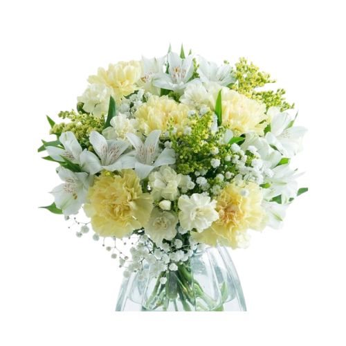 Cherish Flowers