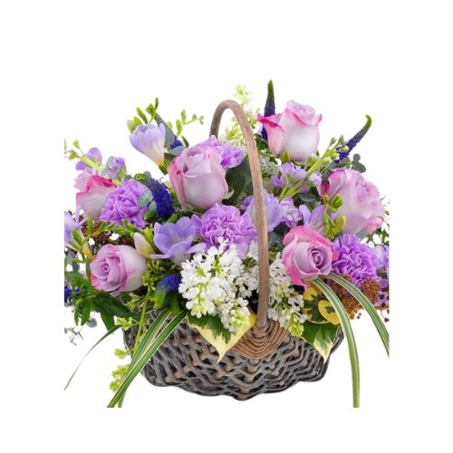 Divine Flowers