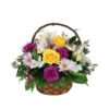 Dynamic Basket