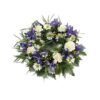 Flower Wreath