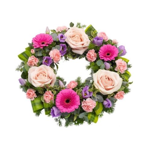 Heartfelt Flowers