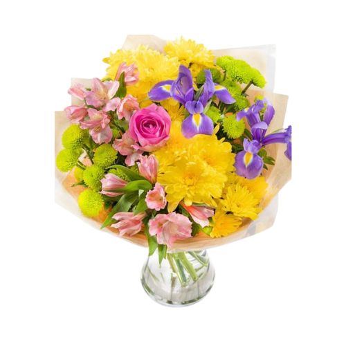 Joyful Flowers