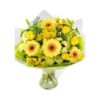 Lemon Drop Flowers