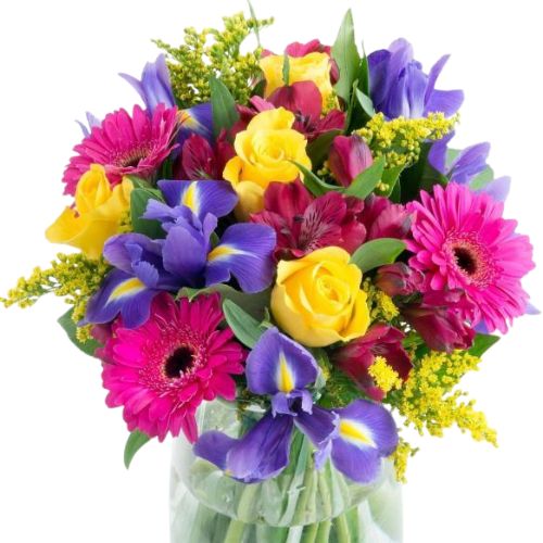 Prosperity Flowers