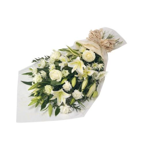 Sympathy Bouquet