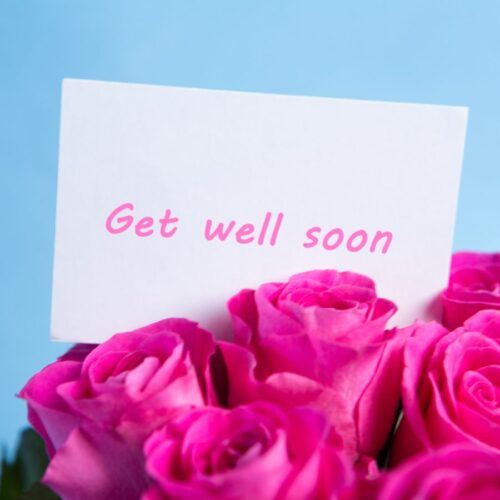 Get Well