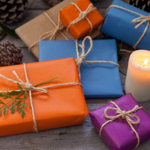 Gift Packages