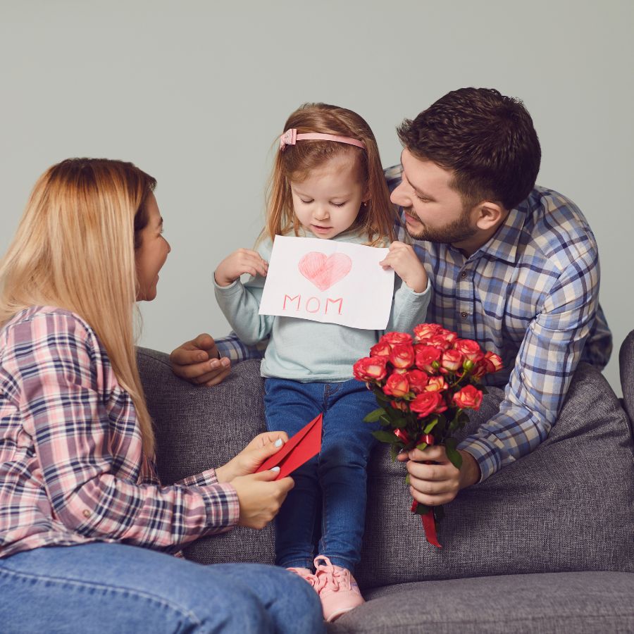 mothers day flowers