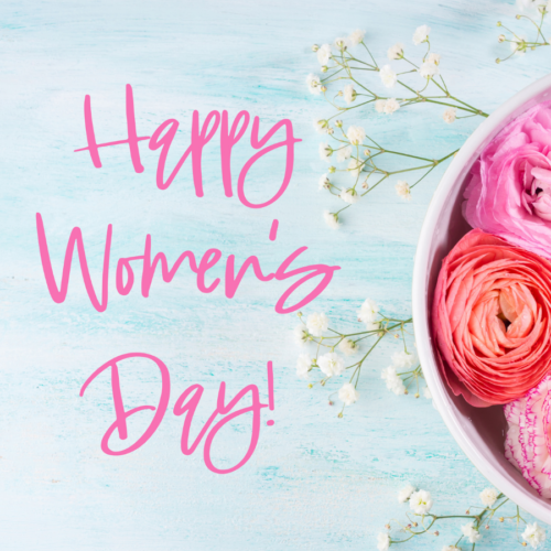 Womens Day